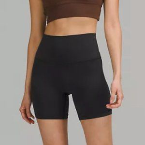 lululemon Align™ High-Rise Short 6"